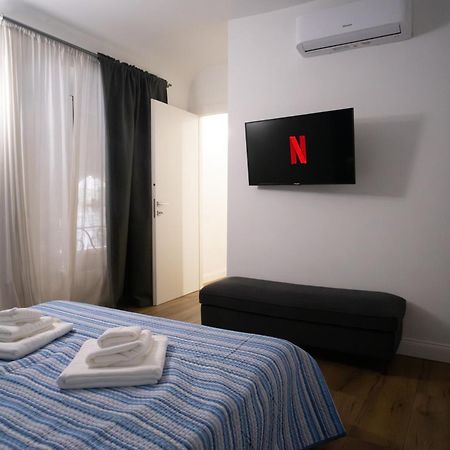 Centro-5Stelle 10 Minuti Dal Mare A Piedi Apartment Savona Exterior foto