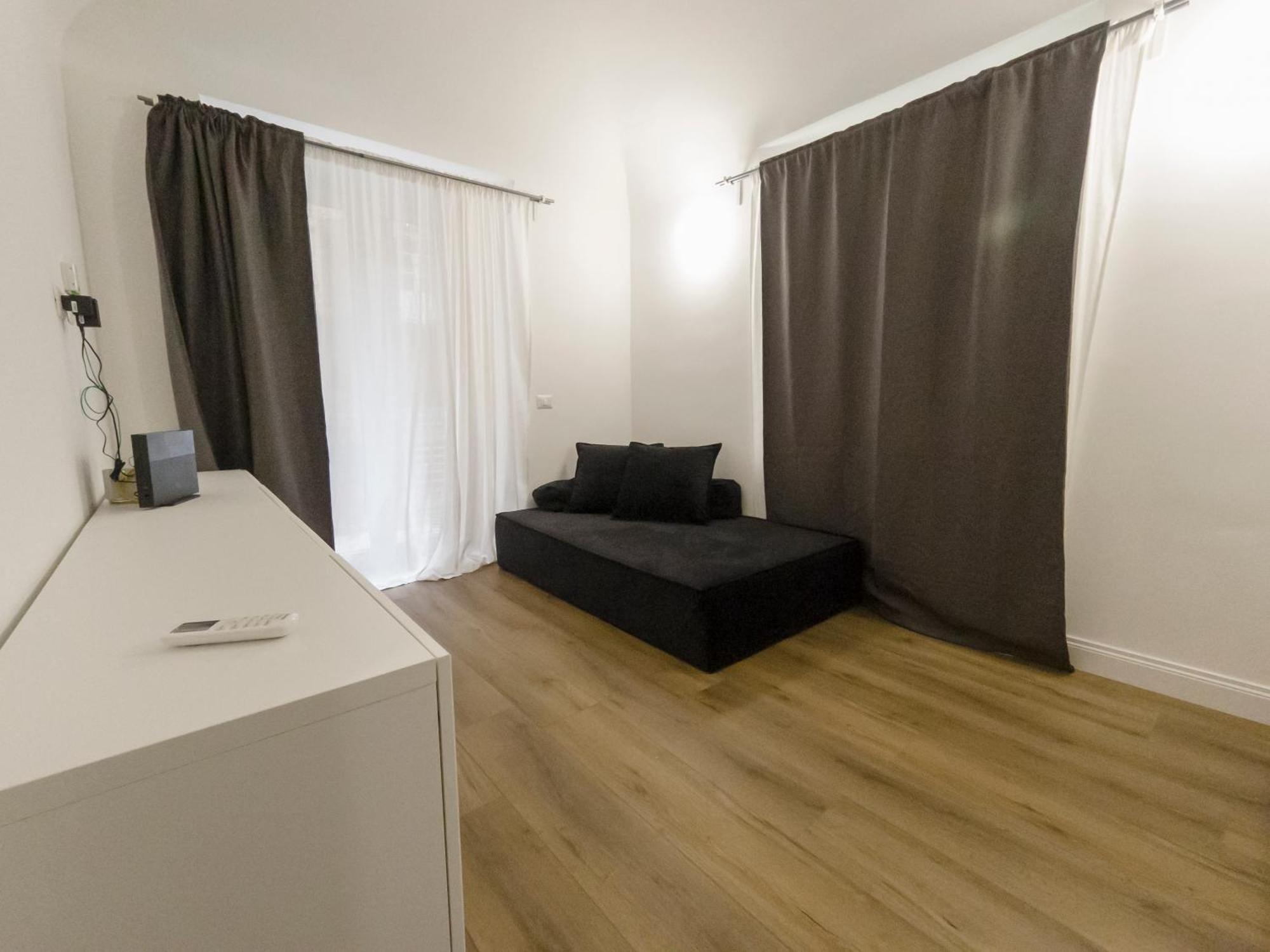 Centro-5Stelle 10 Minuti Dal Mare A Piedi Apartment Savona Exterior foto