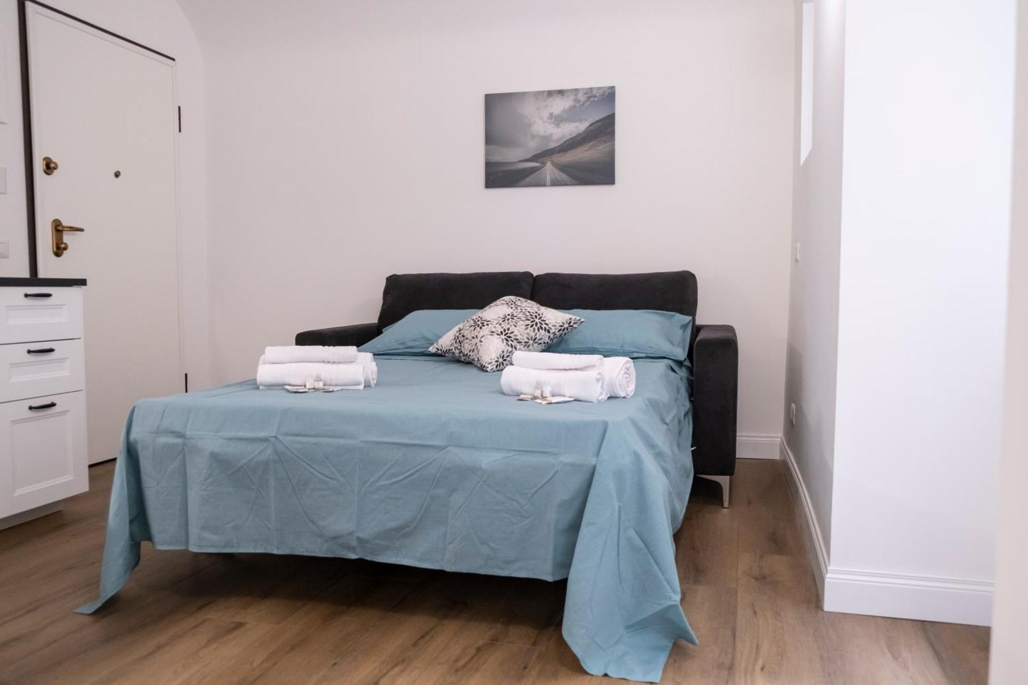 Centro-5Stelle 10 Minuti Dal Mare A Piedi Apartment Savona Exterior foto
