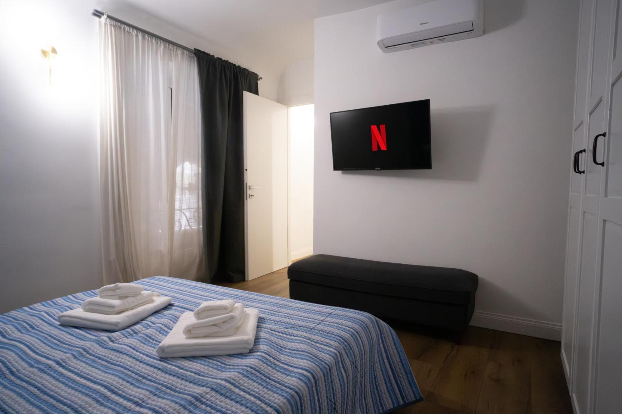 Centro-5Stelle 10 Minuti Dal Mare A Piedi Apartment Savona Exterior foto
